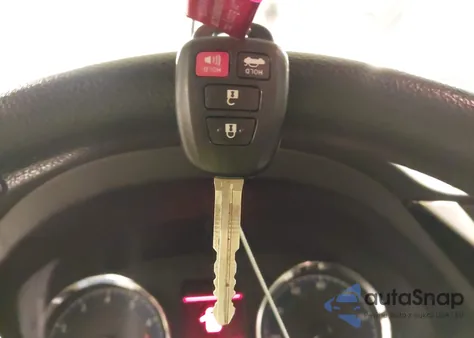 2017 Toyota Corolla Le from USA, damaged, VIN 2T1BURHE7HC937494